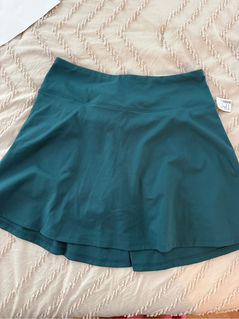 Maurices Teal Women’s Skort